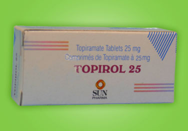 purchase online Topirol