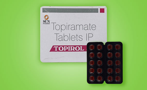 Buy Topirol Medication