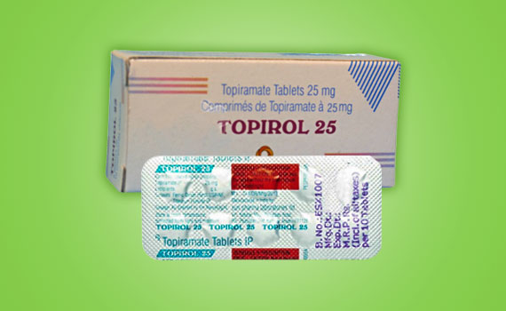 purchase affordable Topirol near me